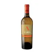 ΚΤΗΜΑ ΑΛΦΑ Λευκός Οίνος Sauvignon Blanc ΠΓΕ Vegan 750ml