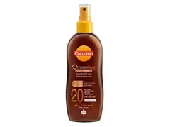 Αντηλιακό λάδι Omega SPF20 150 ml