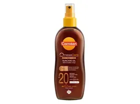 Αντηλιακό λάδι Omega SPF20 150 ml