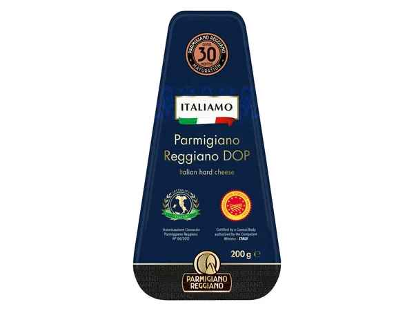 Parmigiano Reggiano