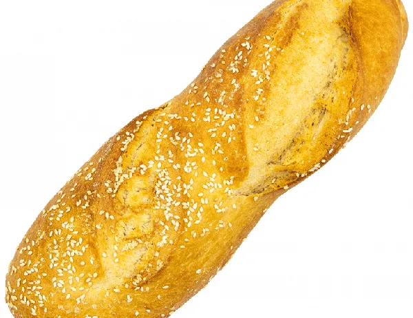 Bakehellas Ψωμί Παραδοσιακό Σουσαμένι..