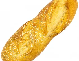 Bakehellas Ψωμί Παραδοσιακό Σουσαμένι..