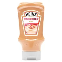 mayoketchup