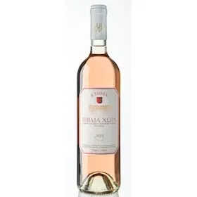 ΒΙΒΛΙΑ ΧΩΡΑ Οίνος Ροζέ Ξηρός Βιβλία Χώρα 750 ml