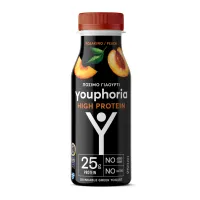 Ρόφημα Ροδάκινο Youphoria High Protein 250ml