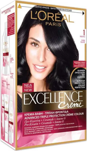 EXCELLENCE IMEDIA   No 1