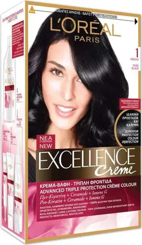 EXCELLENCE IMEDIA   No 1