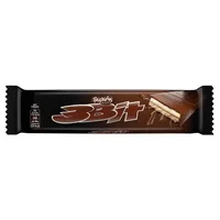 3 Bit Μπάρα Σοκολάτας Γεμιστή 65gr
