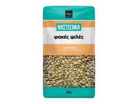 Επιλογής Νηστίσιμα Φακές ψιλές