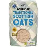 Βρώμη για Χυλό Marks & Spencer 1Kg