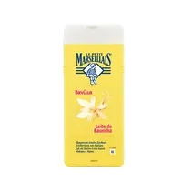 LE PETIT MARSEILLAIS Αφρόλουτρο Bio Vanilla 400ml