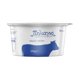 ΚΑΤΣΙΚΙΣΙΟ, ΠΡΟΒΕΙΟ ΠΑΡΑΔΟΣΙΑΚΟ Γιαούρτι 200g
