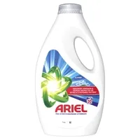 ARIEL Υγρό Πλυντηρίου Alpine 30μεζούρες