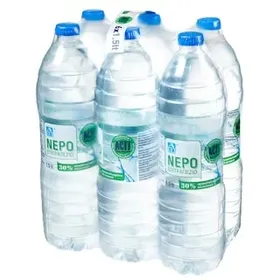 ΑΒ Νερό Επιτραπέζιο 6x1.5lt