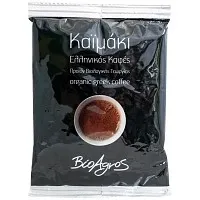 Ελληνικός Καφές Καϊμάκι 100g Βιοαγρός Bio