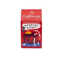 Καφές φίλτρου Morning Blend Coffeeway 200 g