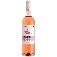 Desir Ροζέ Οίνος 750ml
