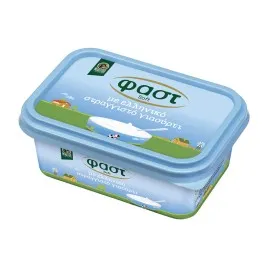 ΦΑΣΤ SOFT Light, Με Ελληνικό Στραγγιστό Γιαούρτι