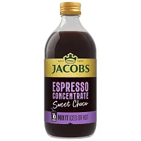 Jacobs Espresso Concentrate Sweet Choco 485gr