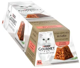 GOURMET revelations 4x57γρ.