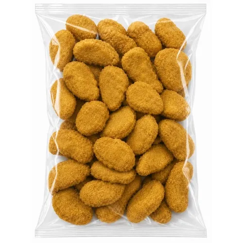 nuggets κοτόπουλου κτψ διαφ. 1 κιλό