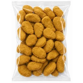 nuggets κοτόπουλου κτψ διαφ. 1 κιλό