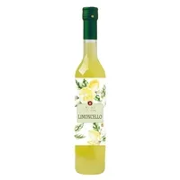 VILLA Italia Limonchello 25% 500ml