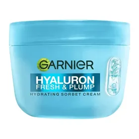 L'oreal Garnier Κρέμα Sorbet Hyaluron 85ml.
