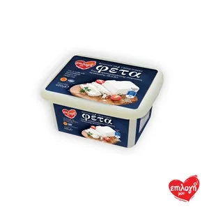 ΕΠΙΛΟΓΗ ΜΟΥ Φέτα Π.Ο.Π 400g
