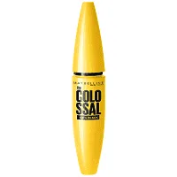 Maybelline Colossal Μάσκαρα 100% Black Blister