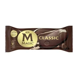 Magic Παγωτό Ξυλάκι Classic 110ml
