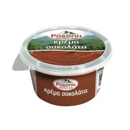 Ροδόπη Κρέμα Κακάο 160gr