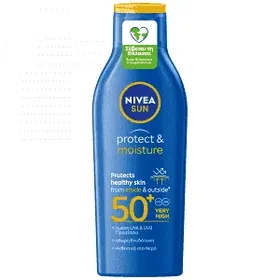 NIVEA SPF50+ 200ml