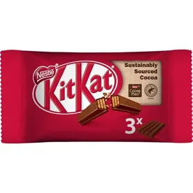 KITKAT Γκοφρέτες 41.5gr