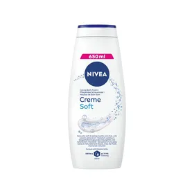 NIVEA όλα τα αφρόλουτρα 650ml