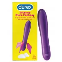 Δονητής Pure Fantasy Durex 1 τμχ