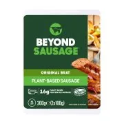 Φυτικά Λουκάνικα BEYOND Sausage Vegan 200g