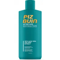 Λοσιόν Σώματος After Sun Soothing & Cooling Piz Buin 200ml