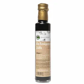Μασούτης Από Τον Τόπο Μας Ξύδι Balsamico 250ml.