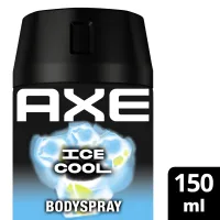 Axe Αποσμητικό Σπρέι Ice Chill 150ml.