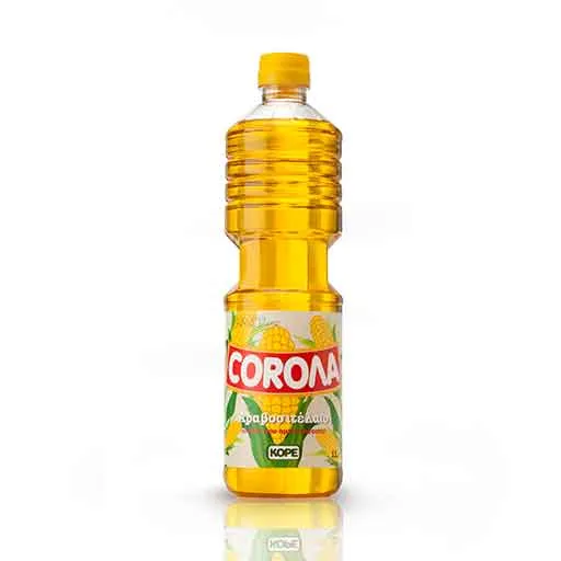 Αραβοσιτέλαιο CORONA