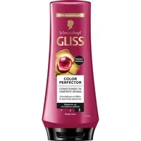 GLISS Conditioner Color Protect & Shine 200ml