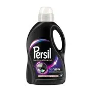 PERSIL Renew Απορρυπαντικό Πλυντηρίου Ρούχων Υγρό για Σκούρα Χρώματα 28 πλύσεις