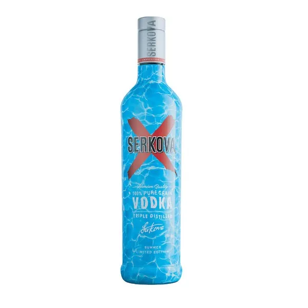 βότκα 37,5% 700ml