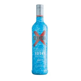 βότκα 37,5% 700ml