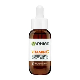 L'oreal Garnier Vitamin C Night Serum 30ml.