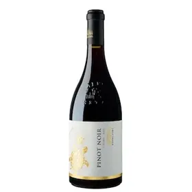ΚΤΗΜΑ ΑΛΦΑ Οίνος Ερυθρος Ξηρός Pinot Noir 750ml