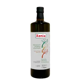 Ηλιέλαιο XENIA 1λίτ.