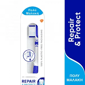 Sensodyne Repair & Protect Extra Soft Οδοντόβουρτσα