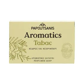 Aromatics σαπούνια 100γρ 4τεμ